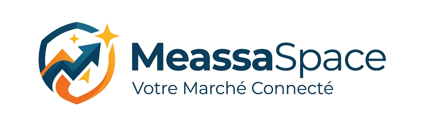 MeassaSpace Logo